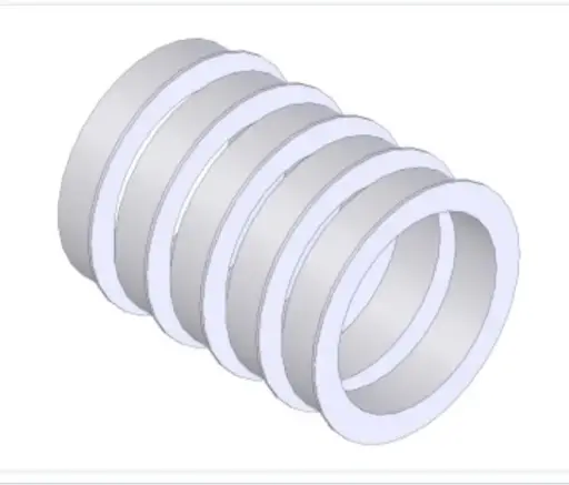 [K569-0001S] Bottle holder 1