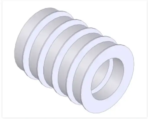 [K569-0003S] Bottle holder 3