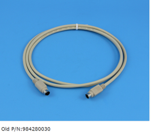 [K64-01018] Connection Cable (MiniDIN8P-8P) 1.5m