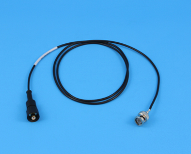 [640072631 (K429-0012)] Connection Electrode Cable (BNC,90cm)