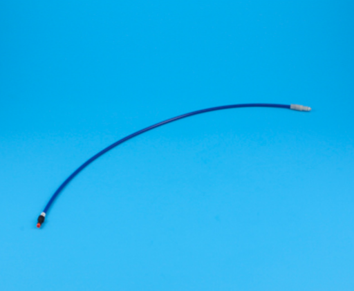 [120364403] Connection Tube 2x3 L=550mm PFA (For nozzle)