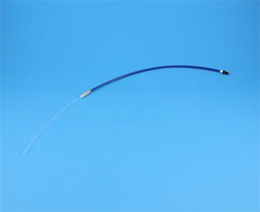 [K1203645] Connection Tube 2x3 L=730mm PFA (for Bottle)