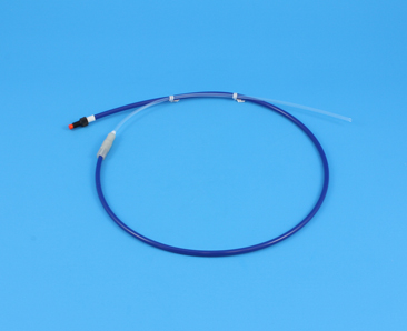 [120364501] Connection Tube 2x3 L=980mm PFA (for Bottle)