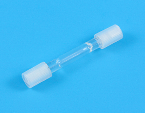 [K120016903 (K12-001-6903-48/K430-0044)] Bubble trap with union (De-gas tube)