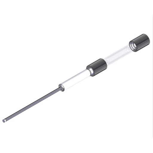 [K120016902 (K12-001-6902-48)] Diffusion proof nozzle (degas tube/nozzle tip/joint)