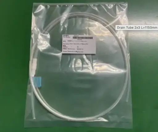 [K1202020 (K433-0119)] Drain tube  2 X 3 L=1150