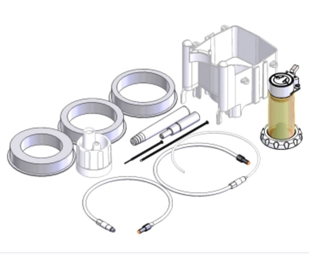 EBU710KF Burette Unit sgwebstore