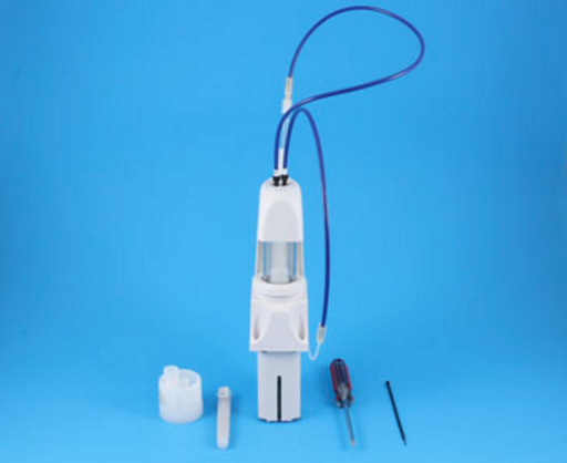[K120371802] Exchange Burette (20mL) for AT700