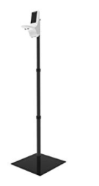 [FW-100 Floor Stand] FeverWarn Model FW 1100 Floor Stand (Stand Only)