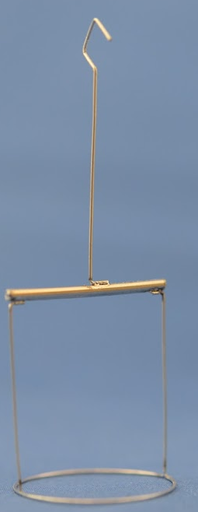[Fisher No. 14-812-5] Fisher No. 14-812-5 DuNouy Ring