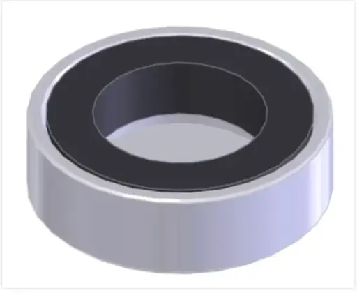 [120441301] Heated Tube cap for ADP-611/512 (with packing)