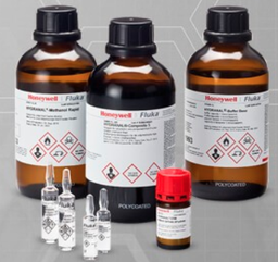 [CC34836-6x500mL] Hydranal Coulomat AG, Case of 6X500mL bottles