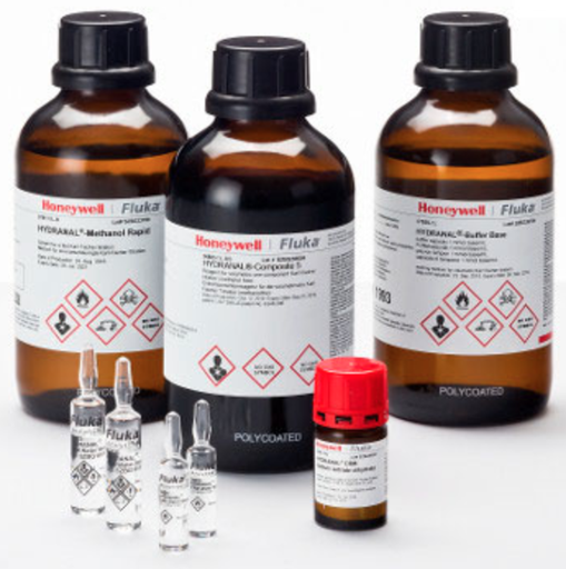 [CC34847-40ml] Hydranal Water Standard 0.10 (40ml)(100ppm)