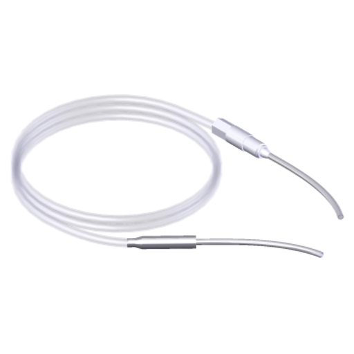 [K120202011(K433-0120)] Injection tube  L=1180mm PFA