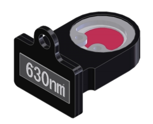 [K1200112-01] Interference Filter (630nm) for AT 710 titrator