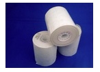 [K1204260 (KG20-05233)] KEM Paper Roll For Idp Printer, 3 rolls