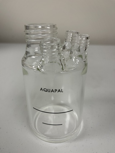 [26100VES] Karl Fischer Vessel for Aquapal