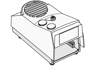 [K120010401] Magnetic Stirrer for AT-610 (preamp sold separately)
