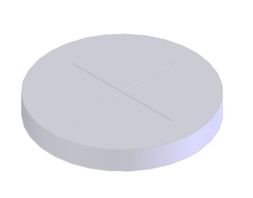 [K1203682] Packing for Vial  20mL (1000 pcs/set) x 1 set