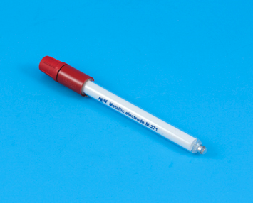 [K100-M271] Platinum Electrode M-271