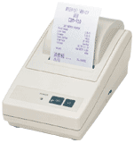 [KIDP-910/CBM-910II-40RF120] Printer IDP-910, Not Including Cable K1202013