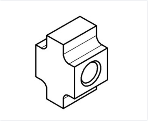 [K2009079] Propeller (for Micro quantity)