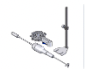 [K1205639] Propeller Stirrer Set