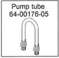 [K640017605] Pump Tube
