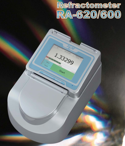 [KRA-600] Refractometer