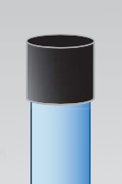 [K1205269] Screw Caps for Vial Sample Containers (100 pcs/set)