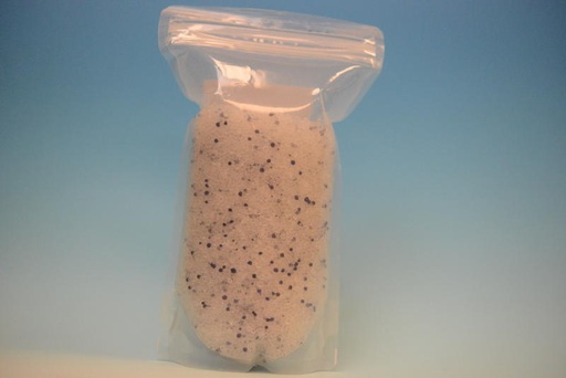 [K6100249 (988203269)] Silica Gel (500g)