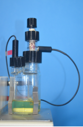 [26100120 (CSGF)] Single Glassware, Complete Set and Accessories