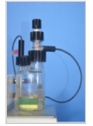 [26100110 (CSGS)] Standard Glassware, Complete Set and Accessories