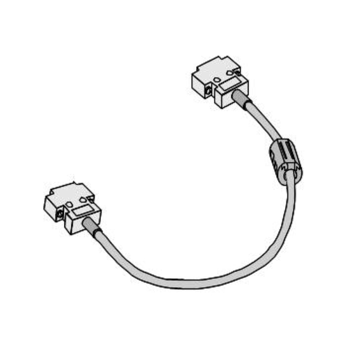 [K12-03102 (K030-0006)] Stirrer cable (L=0.6M)