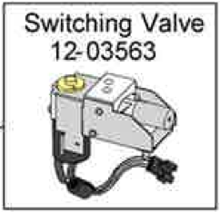 [K12-03563] Switching Valve