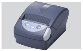 [K120261803] Thermal Printer DP-600 w/cable