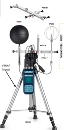 [VTRAP] Tripod (large) height = 1,550mm