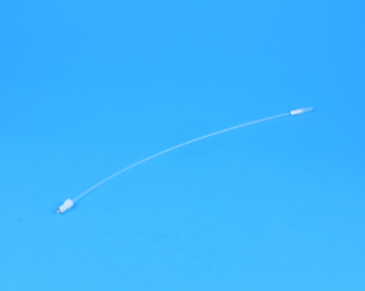 [K1201999 (For drain - cell outlet)] Tube 2x3 L=330 PFA (Flare Single Ended with Union)