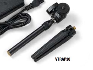 [VTRAP30] WBGT Tripod (mini/collapsible)