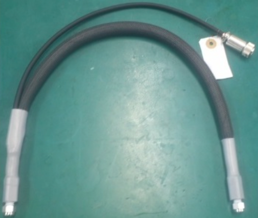 [K1202700 (K433-0015)] Heater tube