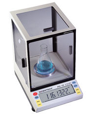 [ZSA210] ZSA210 Analytical Balance