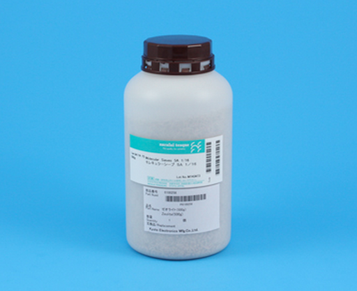 [K61-00258 (K810-3412)] Zeolite  (500g) (Molecular Sieves 04174-75)