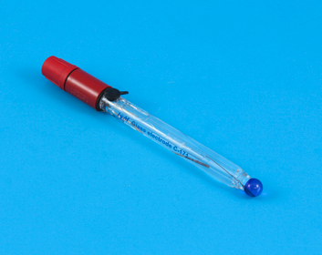 [K670000100 (K100-C171)] pH combined electrode (100-C171) (aqueous)