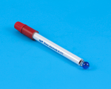[K67-00001-09 (K100-H171)] pH glass electrode (100-H171)