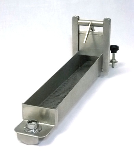 [24925000] Bostwick Consistometer / SG