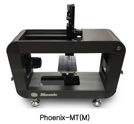[706000 P-MT(A)] Phoenix-MT (A) Contact Angle Analyzer
