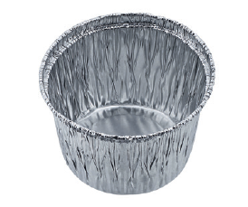 [75000-700011B] Disposable Aluminum Cups for Gel Timer (100)