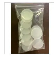 [26100SEP] Injection Septa,  pk/50