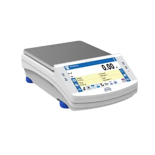 [RADWAG WLC 2.X7 Precision Balance] WLC Series Precision Balance