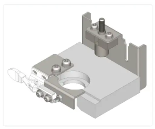 [K12-05465-01] Bottle holder (GVA-710)